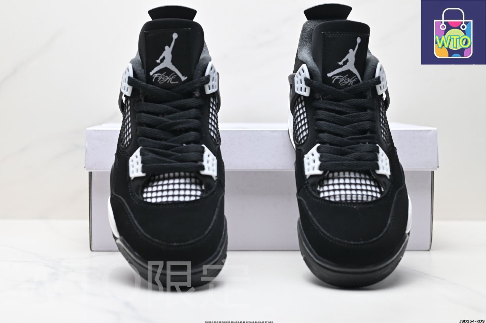 エア ジョーダンスタイル シューズ ホワイト/ブラック　新品未使用 エア ジョーダン 1 NIKE WMNS AIR JORDAN RETRO HI OG LATTE
