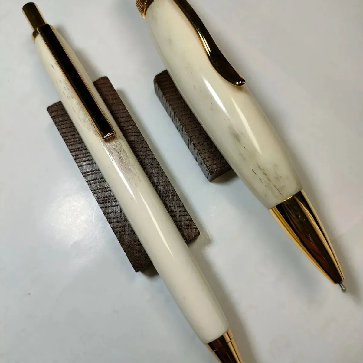 2025年最新】鹿の角ボールペンの人気アイテム - メルカリ