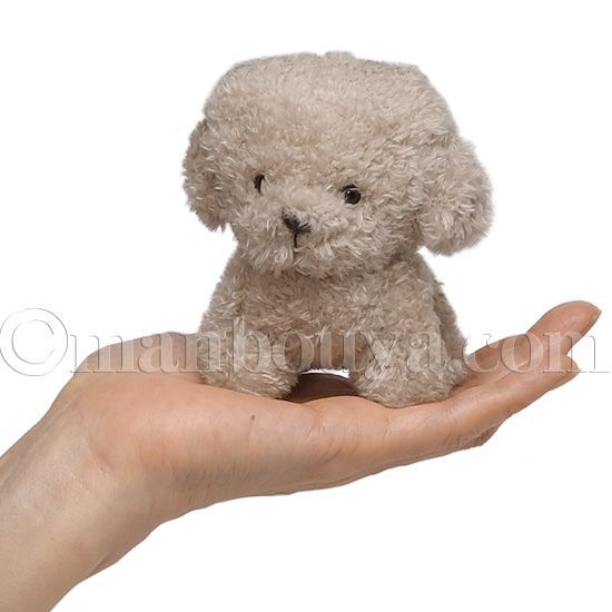 渡*美様 トイプードル ぬいぐるみ アートドール 渡*美様 トイプードル ぬいぐるみ アートドール 渡*美様 トイプードル