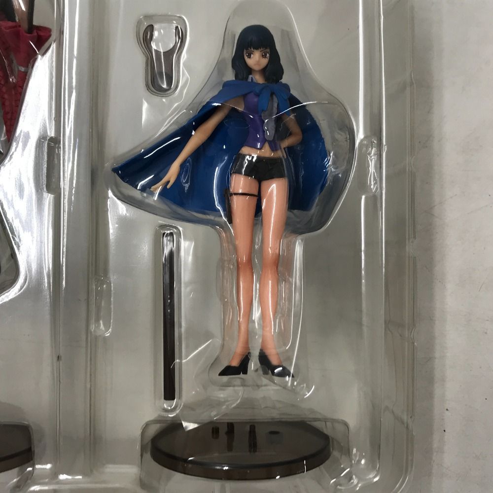 超ワンピーススタイリング フィギュア30種セット 超ワンピーススタイリング 3D2Y｜発売日：2011年8月｜バンダイ