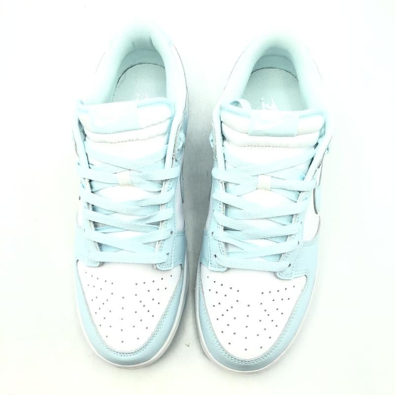Nike Dunk Low Retro Glacier Blue 28.5 cm DV 0833-104 ナイキ 17
