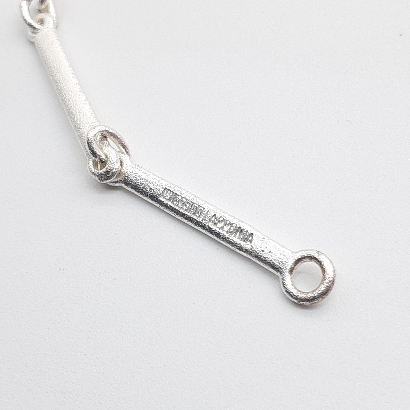 LAPPONIA ラポーニア ネックレス ペンダント 2003年 SILVER 925