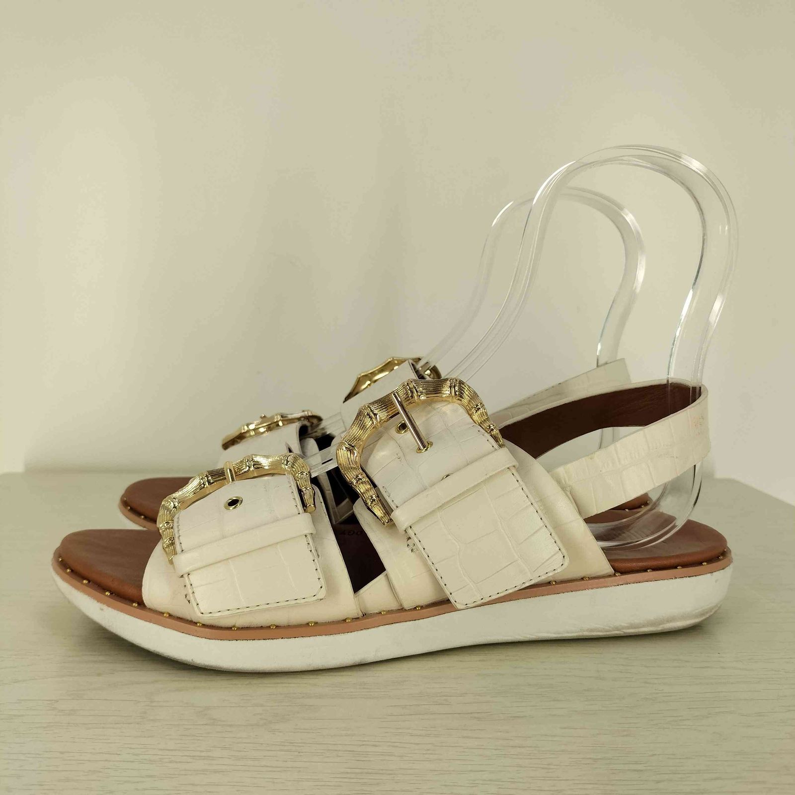 フィットフロップ fitflop KAIA CROC PRINT カイア クロック プリント