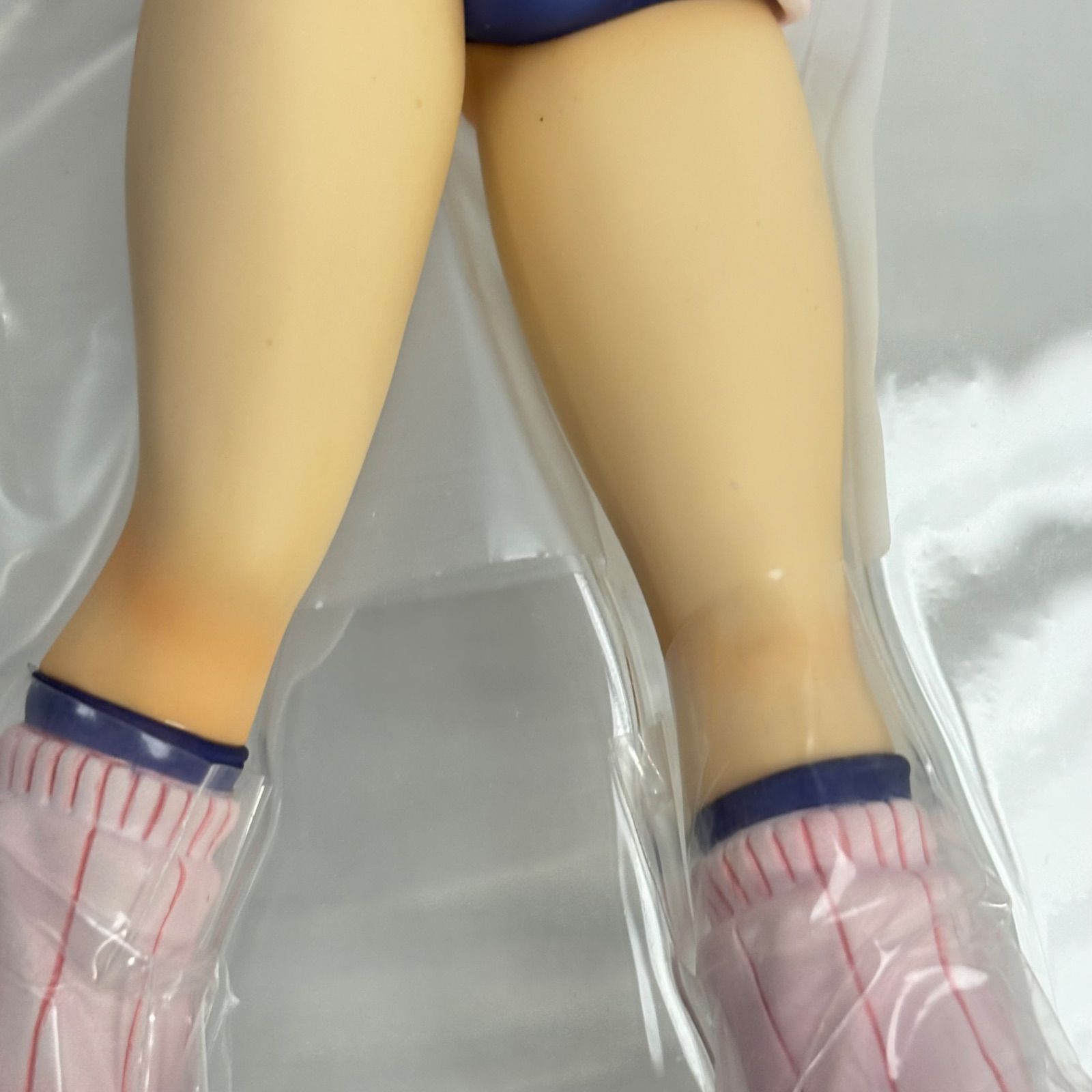 閃乱カグラ -少女達の真影- 雲雀 1/8スケール フィギュア|mercari 