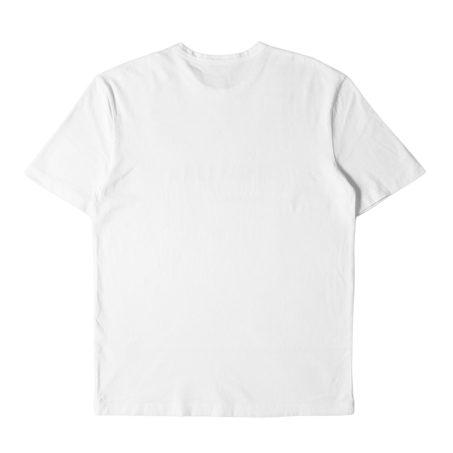 MONCLER モンクレール Tシャツ サイズ:M フロッキー ベロア ロゴ 