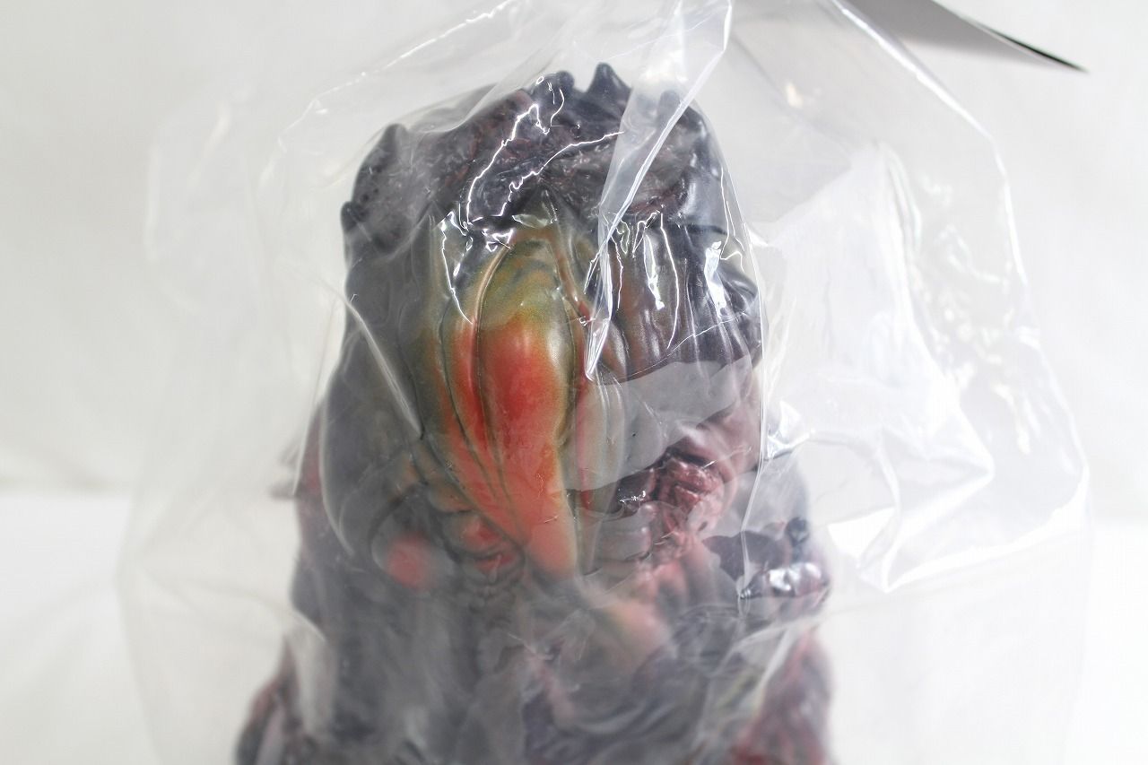 ○CCP メルマガ限定 Gヘドラ 怪獣 ソフビ - メルカリ