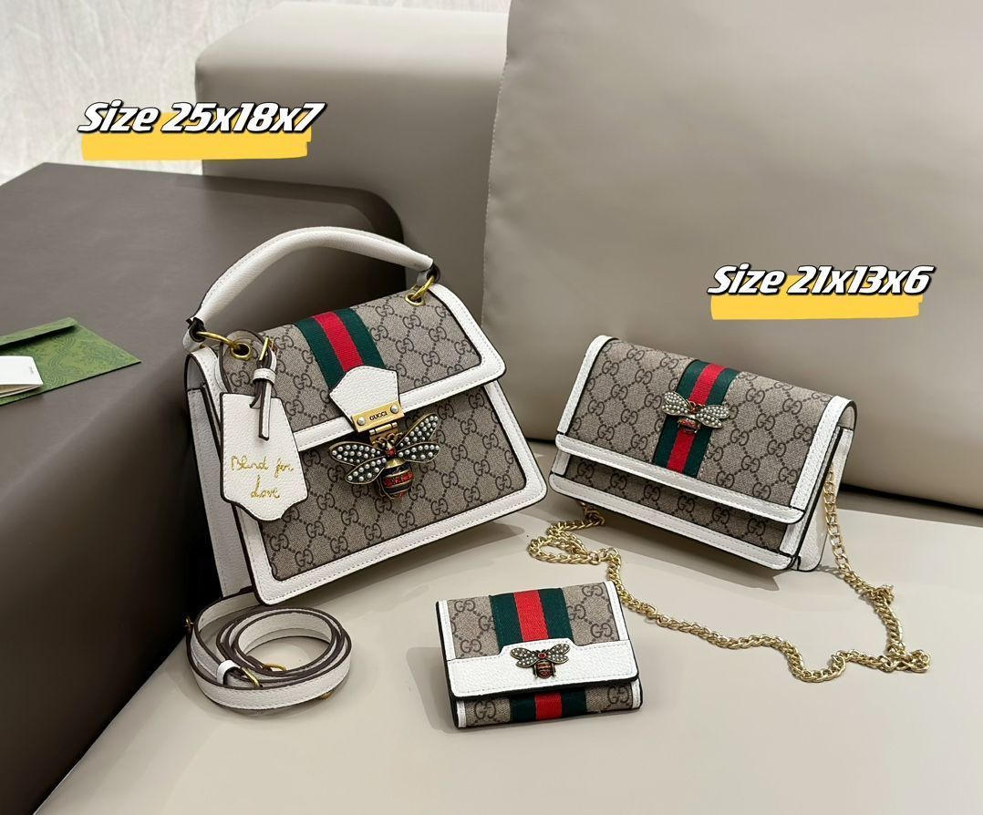 ✅期間限定値下げ中【新品未使用】GUCCIストラップ 今日特価】GUCCI グッチ ショルダーバッグ 送料無料 お得な価格