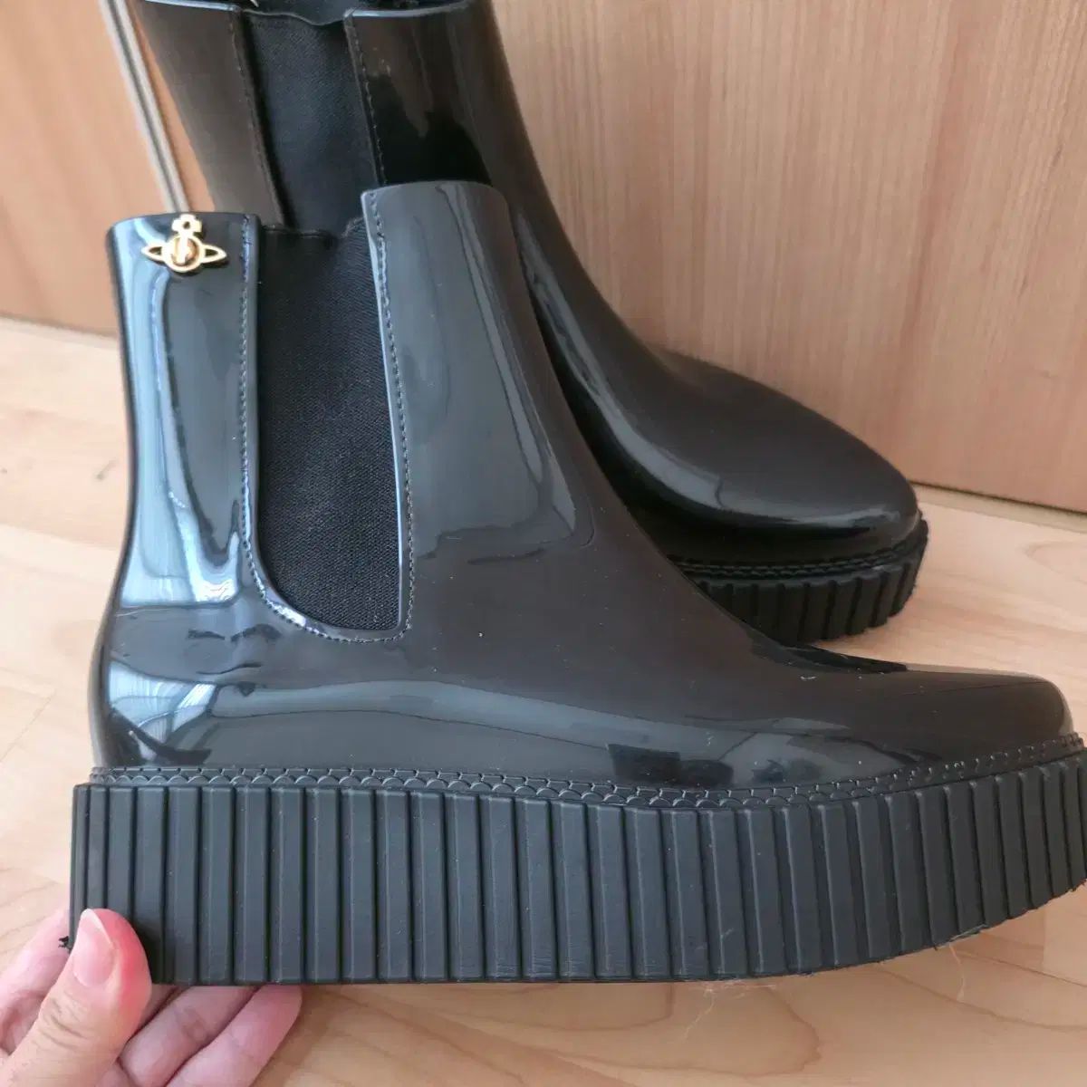 ヴィヴィアン・ウエストウッド X アウトレット メリッサ(Melissa