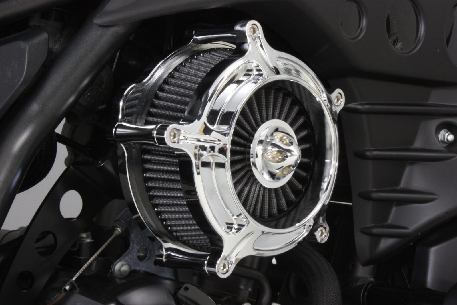 タイプG メッキ