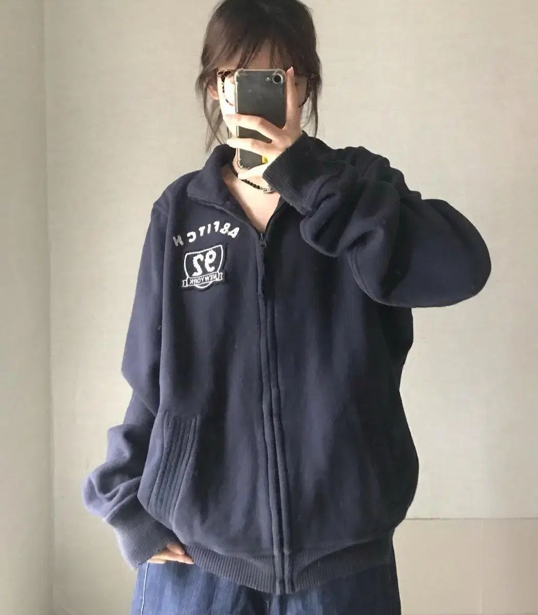 Abercrombie