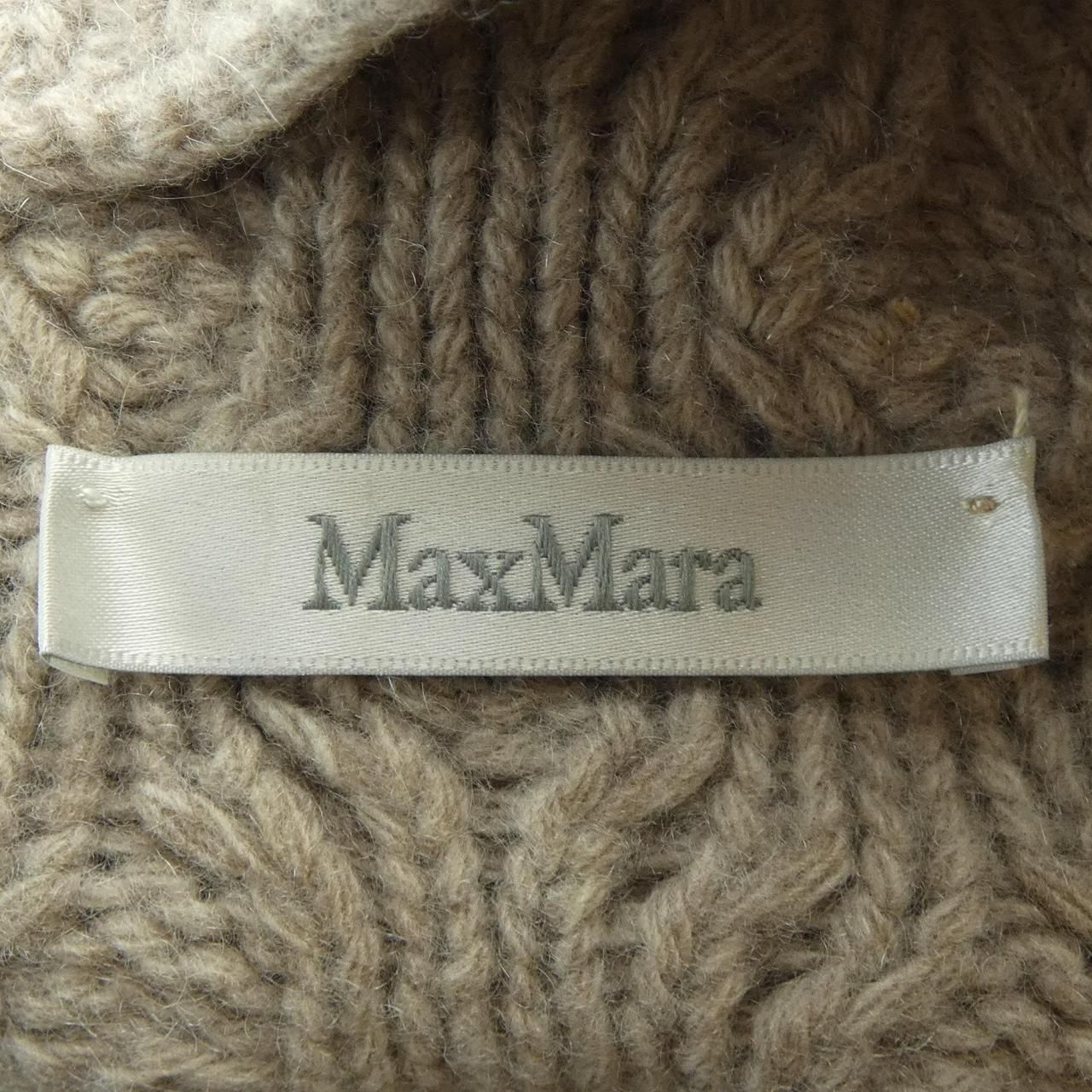 マックスマーラ Max Mara ニット