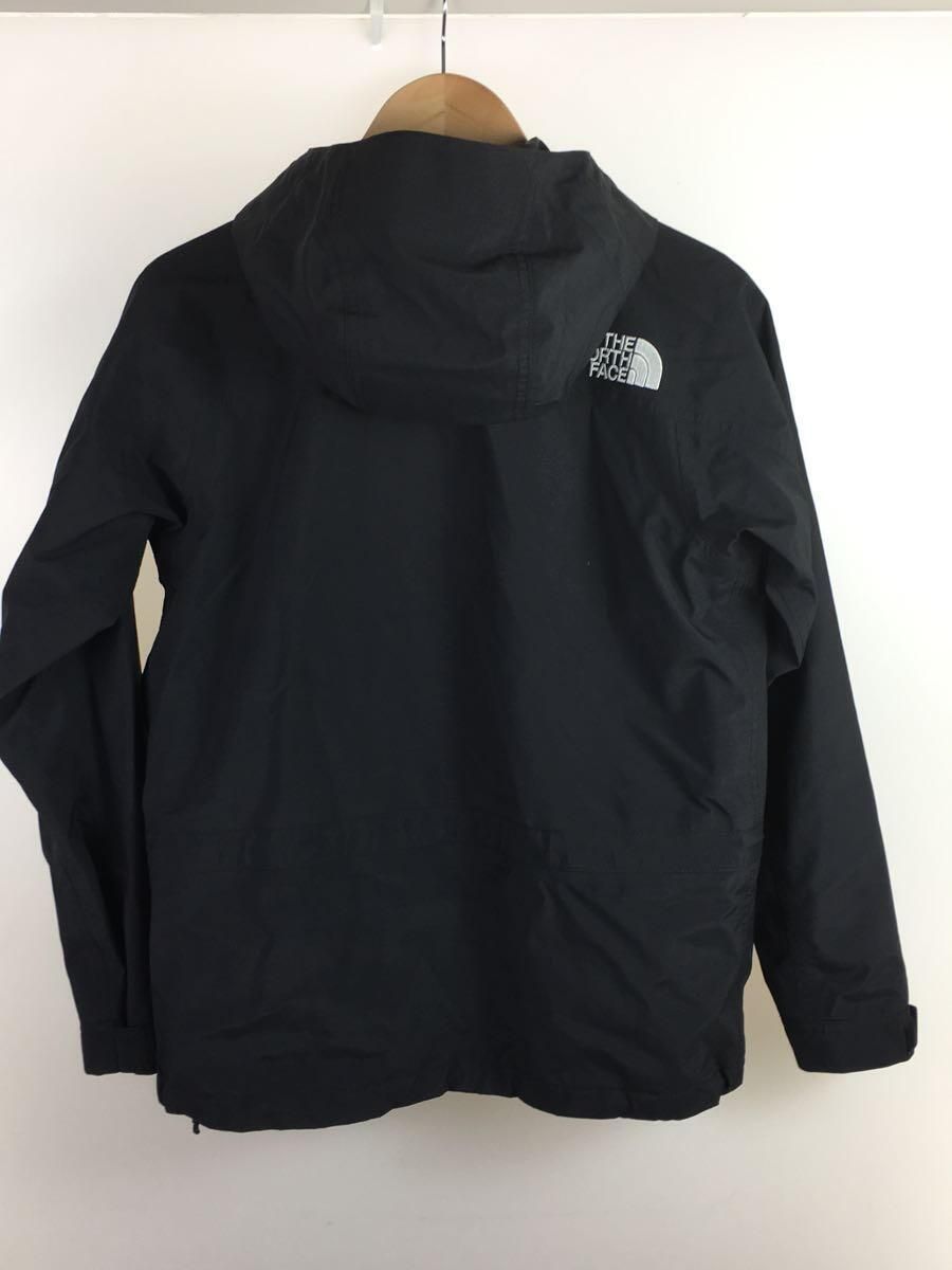 THE NORTH FACE MOUNTAIN LIGHT JACKET_マウンテンライトジャケット L ナイロン ブラック - メルカリ