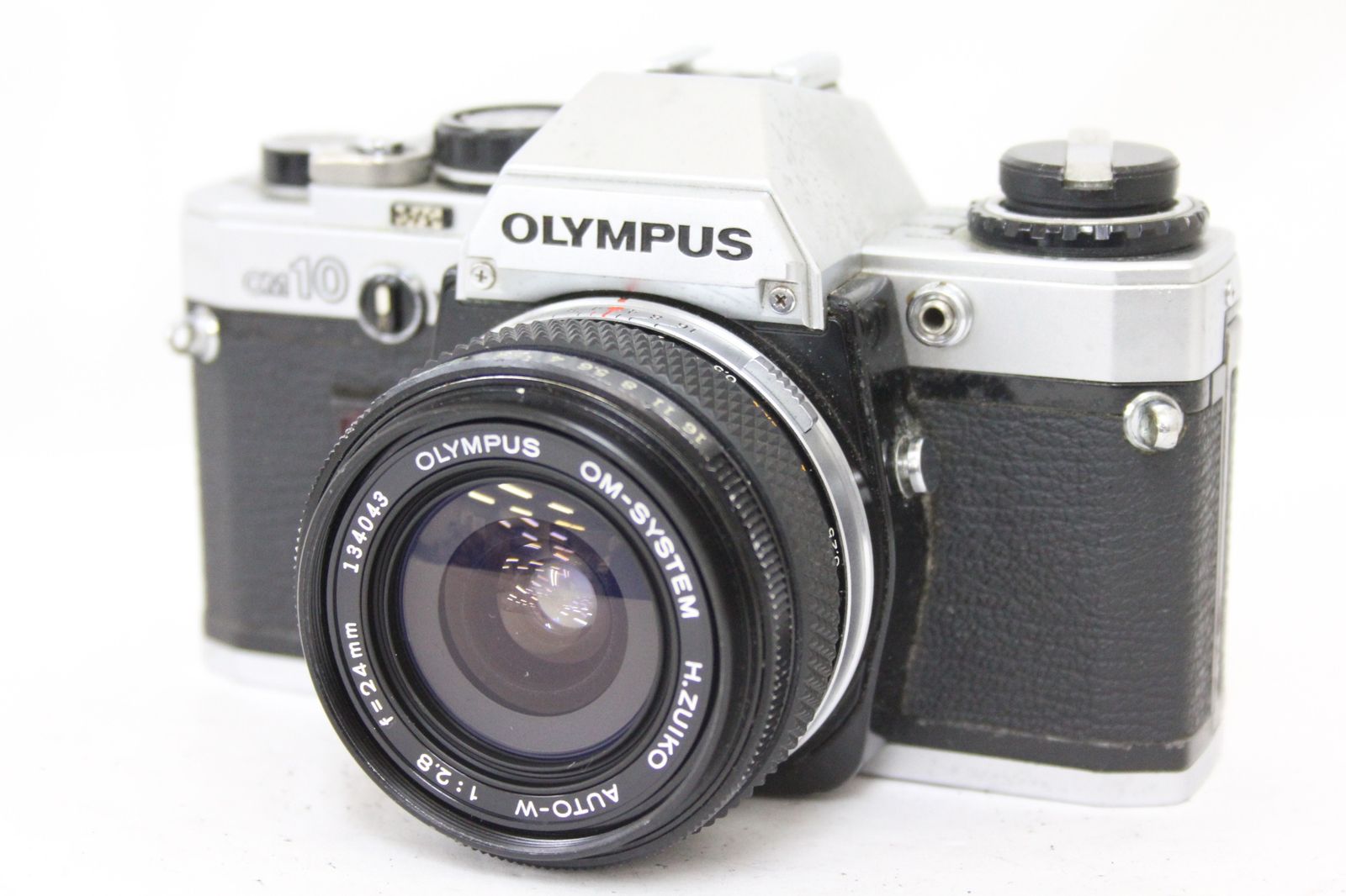 OLYMPUS オリンパス OLYMPUS OM-SYSTEM H.ZUIKO AUTO-W 24mm f2.8 MF