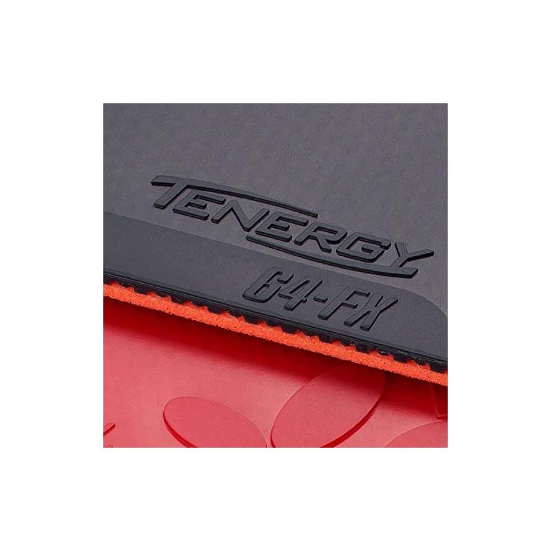 卓球 ラバー テナジー05 赤特厚 卓球ラバー テナジー05 赤 BUTTERFLY