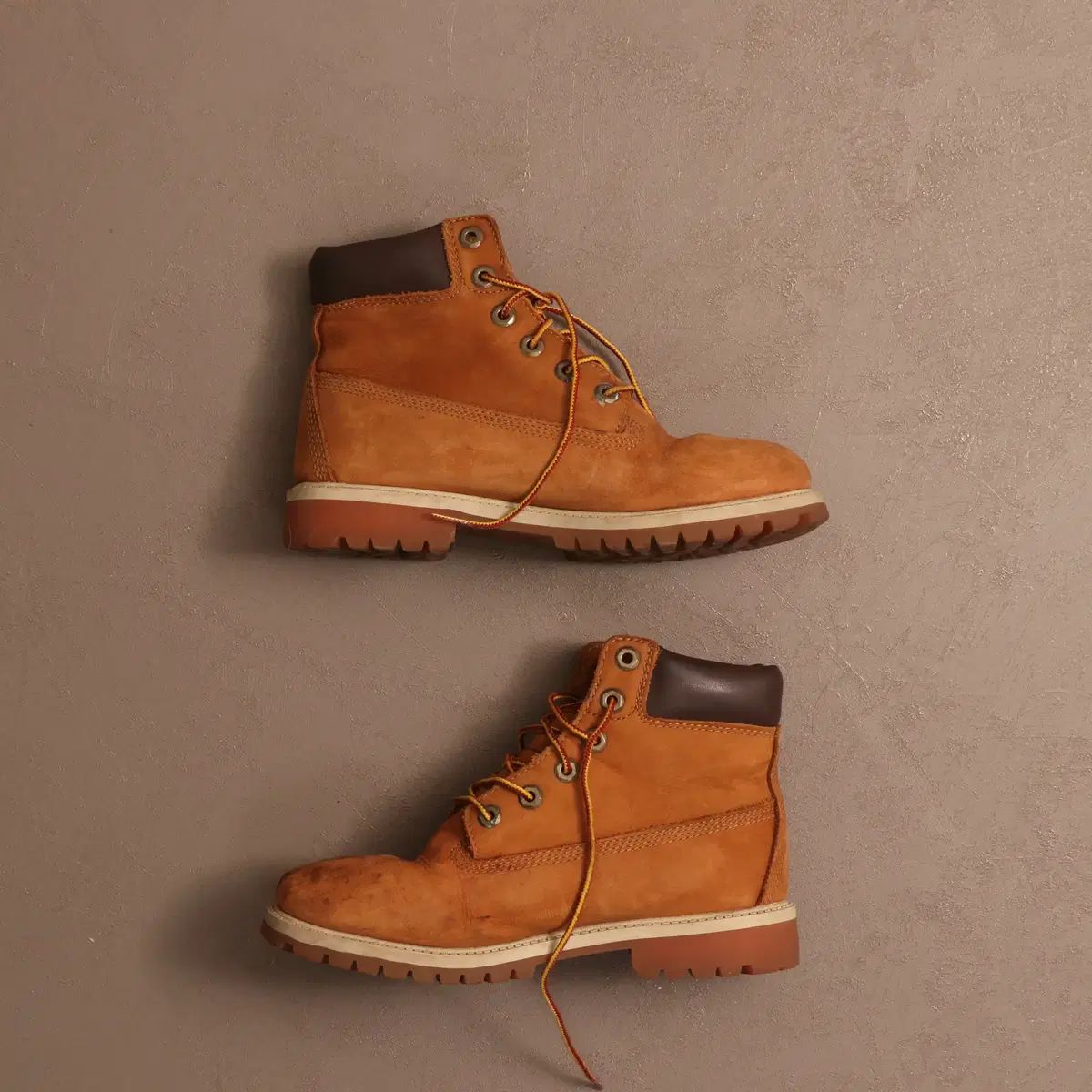 ティンバーランド ワークブーツ ブラウン ティンバーランド ブーツ Timberland メンズ シューズ アース