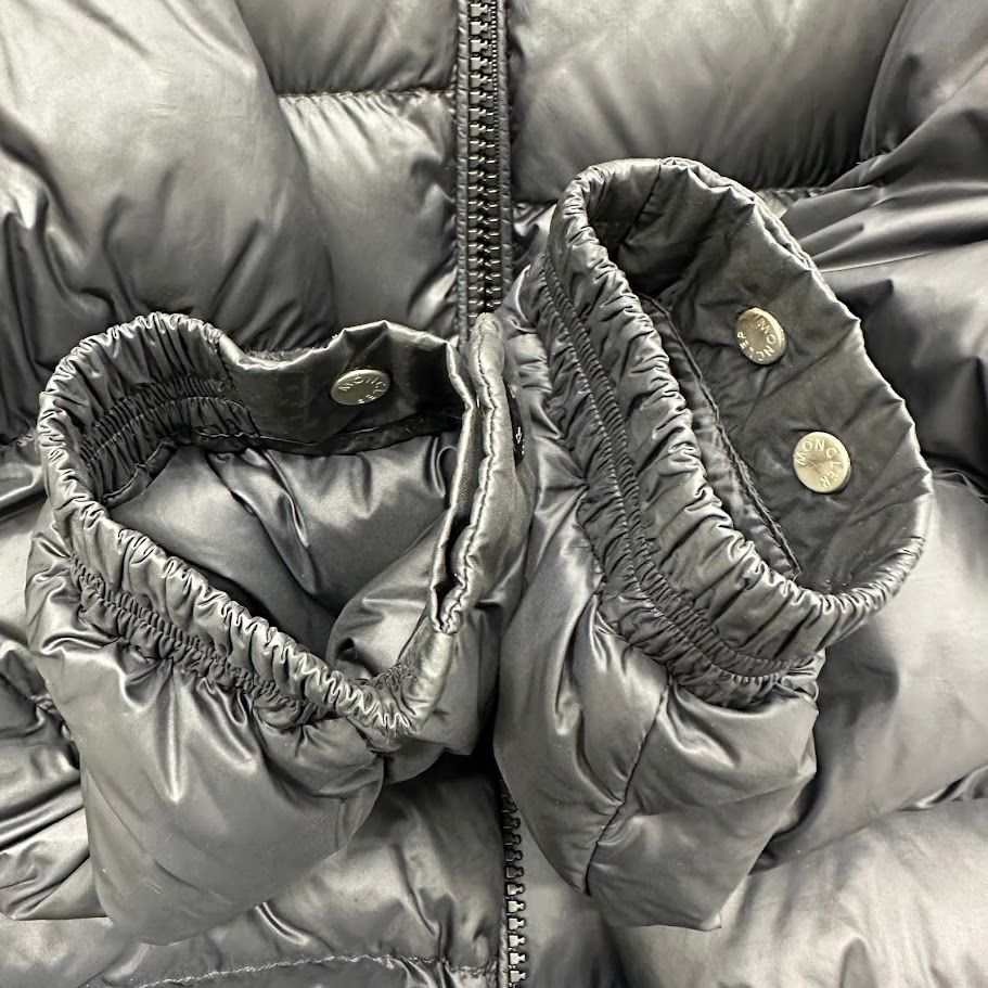 MONCLER モンクレール SALZMAN ダウンジャケット 1 - メルカリ
