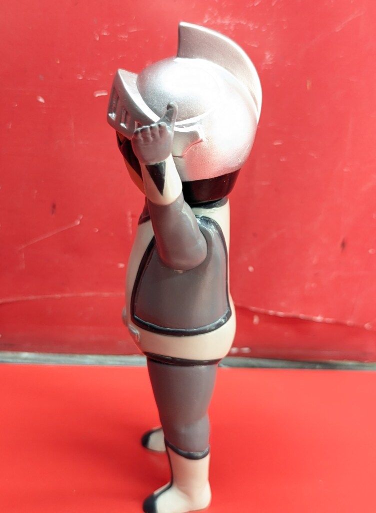 シルバー仮面セット