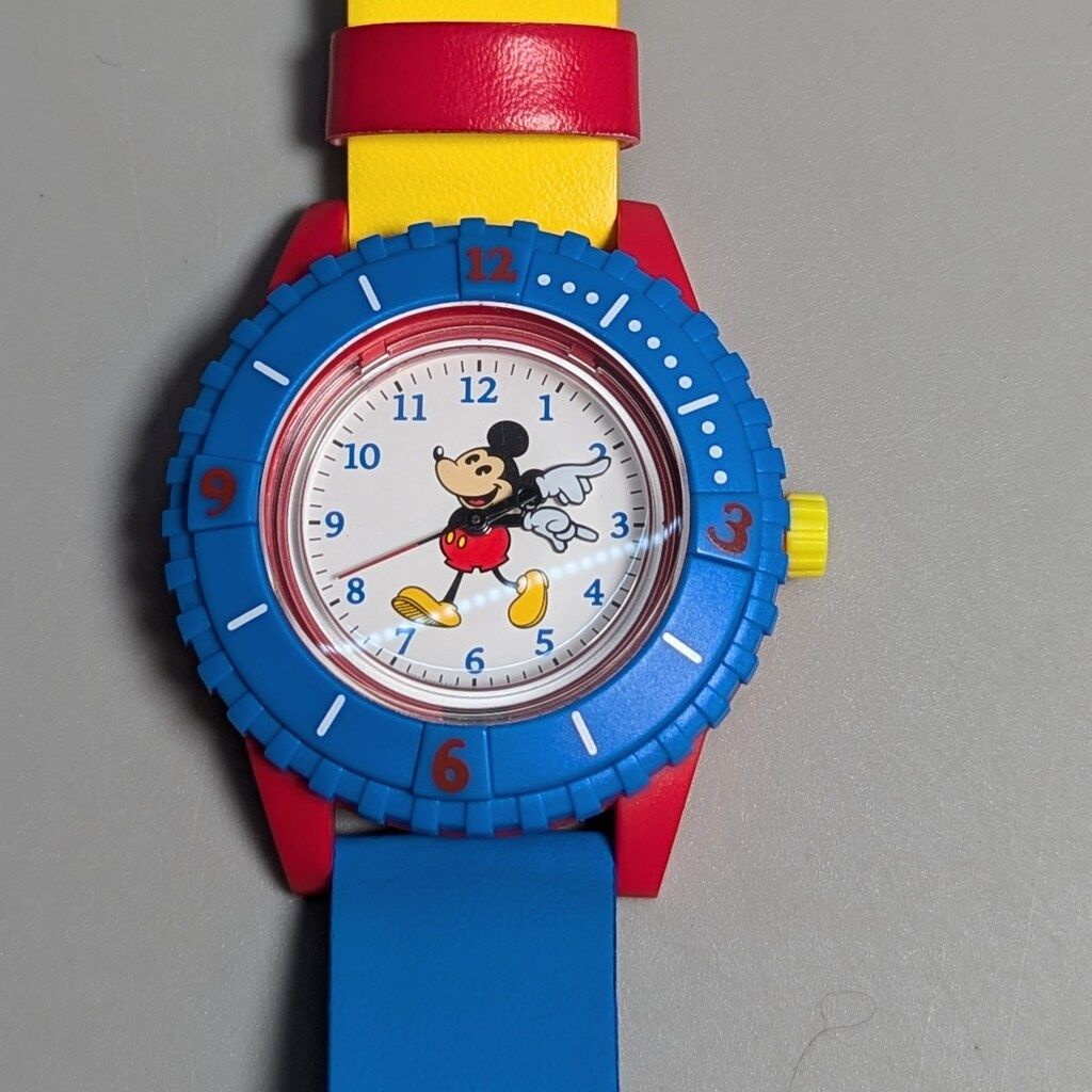 トゥーンタウン