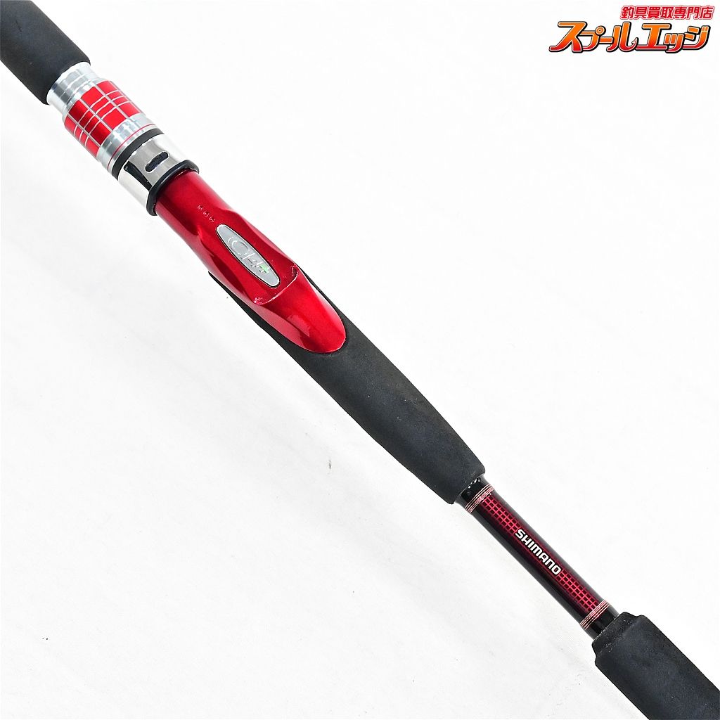  シマノ 19海春 50-270 SHIMANO KAISYUN マダイ ヒラメ イサキ K_181 v 40478 船竿 ロッド