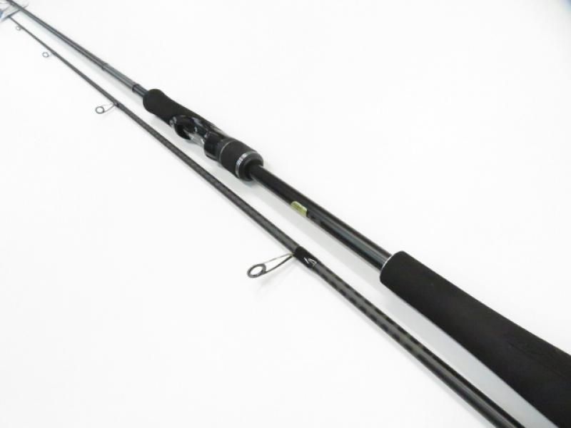 18ディアルーナS86ML シマノ(SHIMANO) 18ディアルーナ S86ML 380289｜アウトドア用品