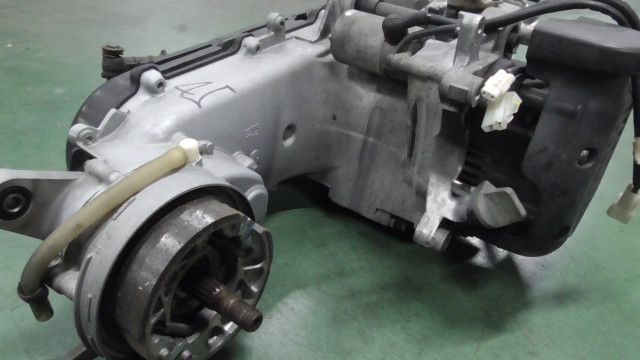 ジョグ FI SA36J-788xxx の エンジン 1757464418 BRIGHTFACE_UK