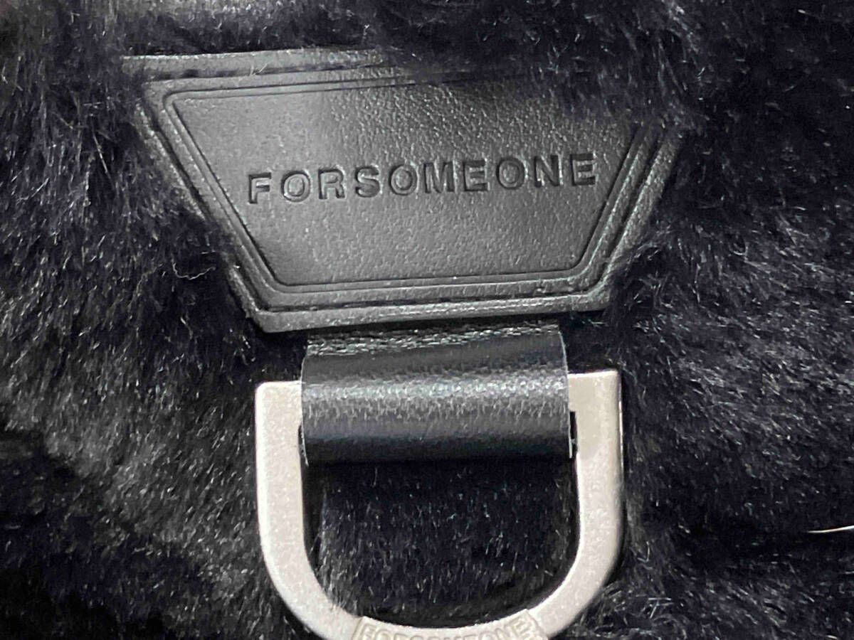 川村壱馬着用✨美品✨FORSOMEONE フォーサムワン バケットハット 48 川村壱馬着用✨美品✨FORSOMEONE フォーサムワン バケットハット