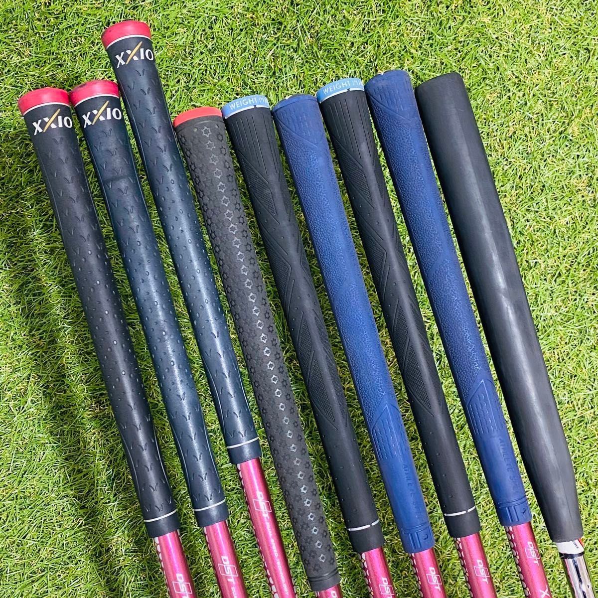 XXIO - 【CB新品】9代目ゼクシオ XXIO9 ボルドー レディースゴルフセット 9本 CB新品】9代目ゼクシオ XXIO9 ボルドー レディースゴルフセット