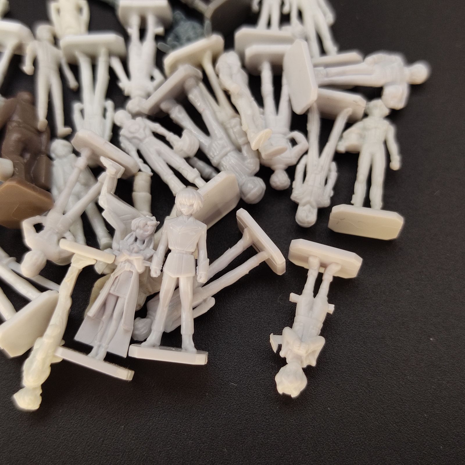 ガンプラ　ジャンク　HG＆MG まとめ売り1 ガンプラ ジャンクまとめ