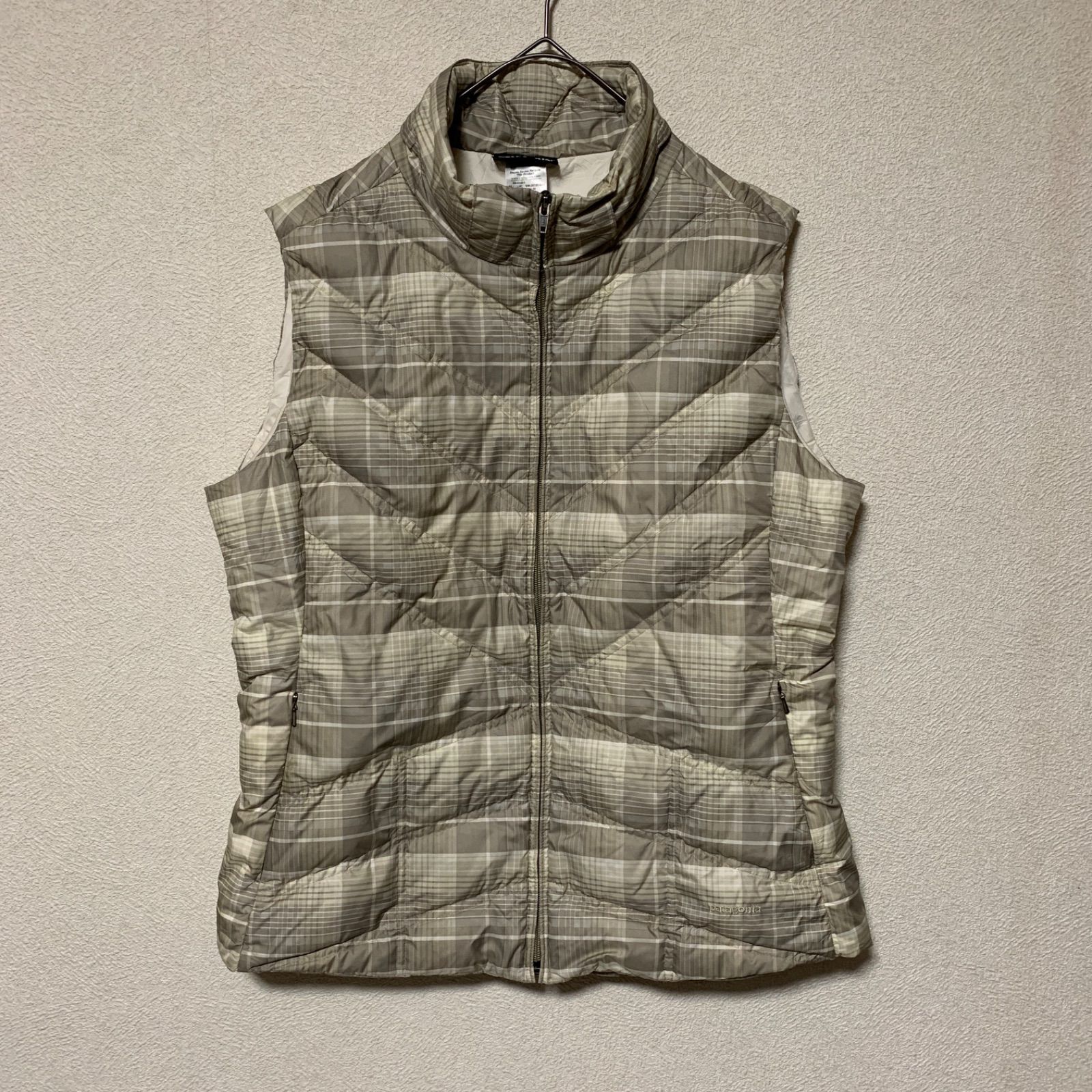 Patagonia ウィメンズ　ダウンベストXL ウィメンズ・ダウン・セーター・ベスト - パタゴニア公式