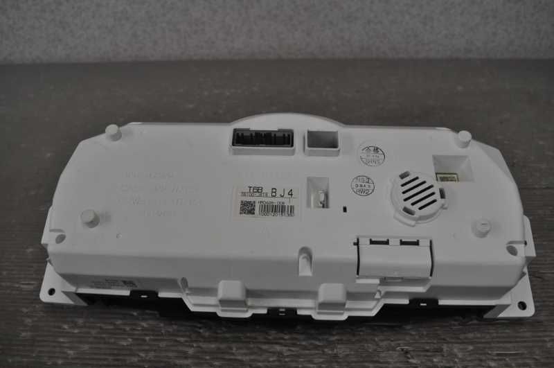 スピードメーター タコメーター