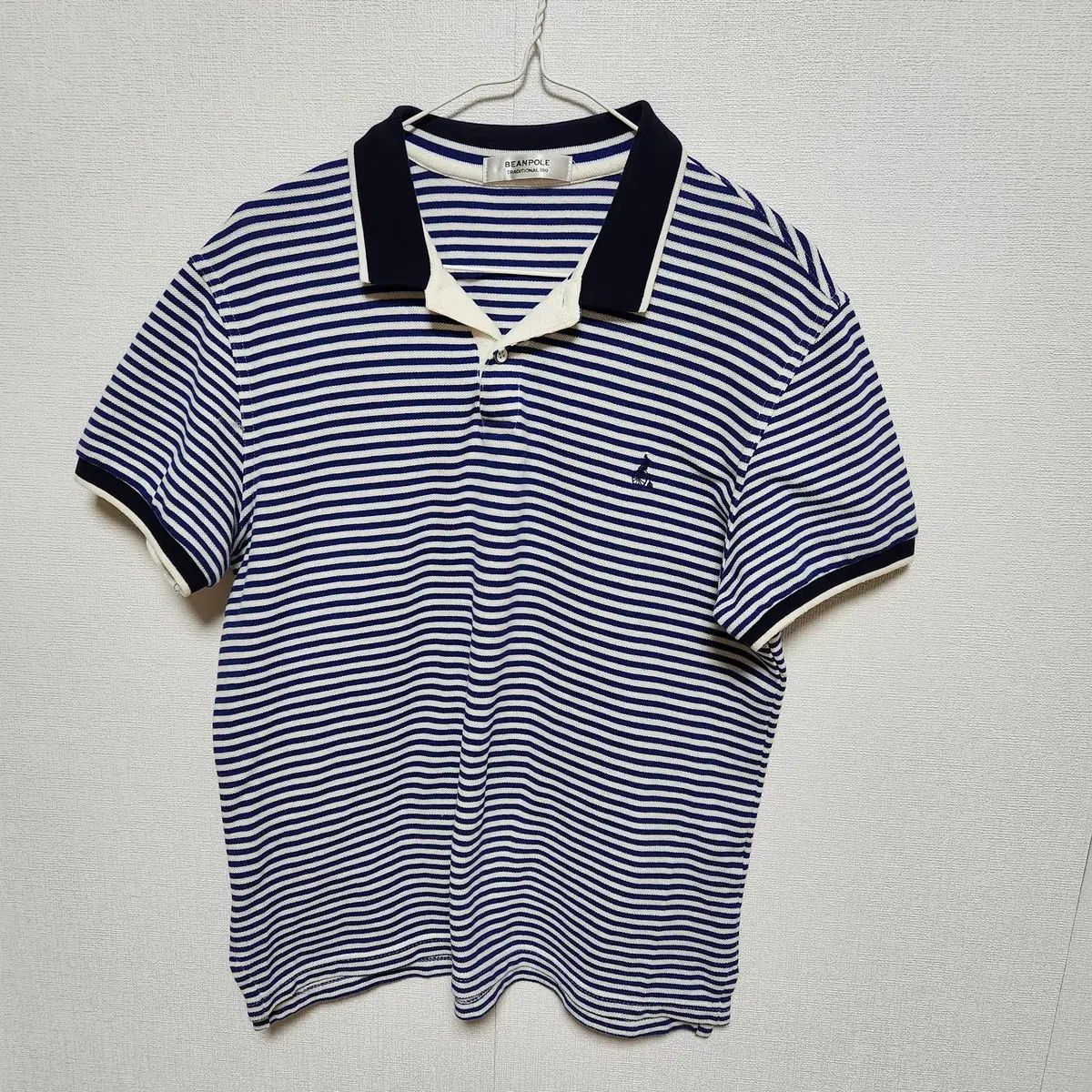 BEAN POLE(ビーンポール) メンズ 半袖Tシャツ 100L @ 9913