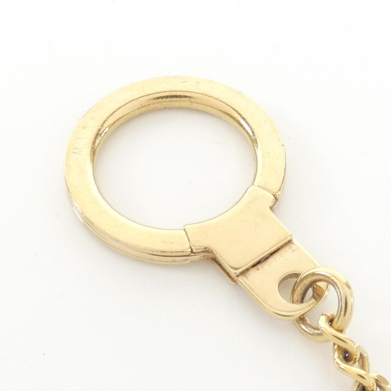 ルイヴィトン シェンヌ アノクレ M58021 キーホルダー 【楽天市場