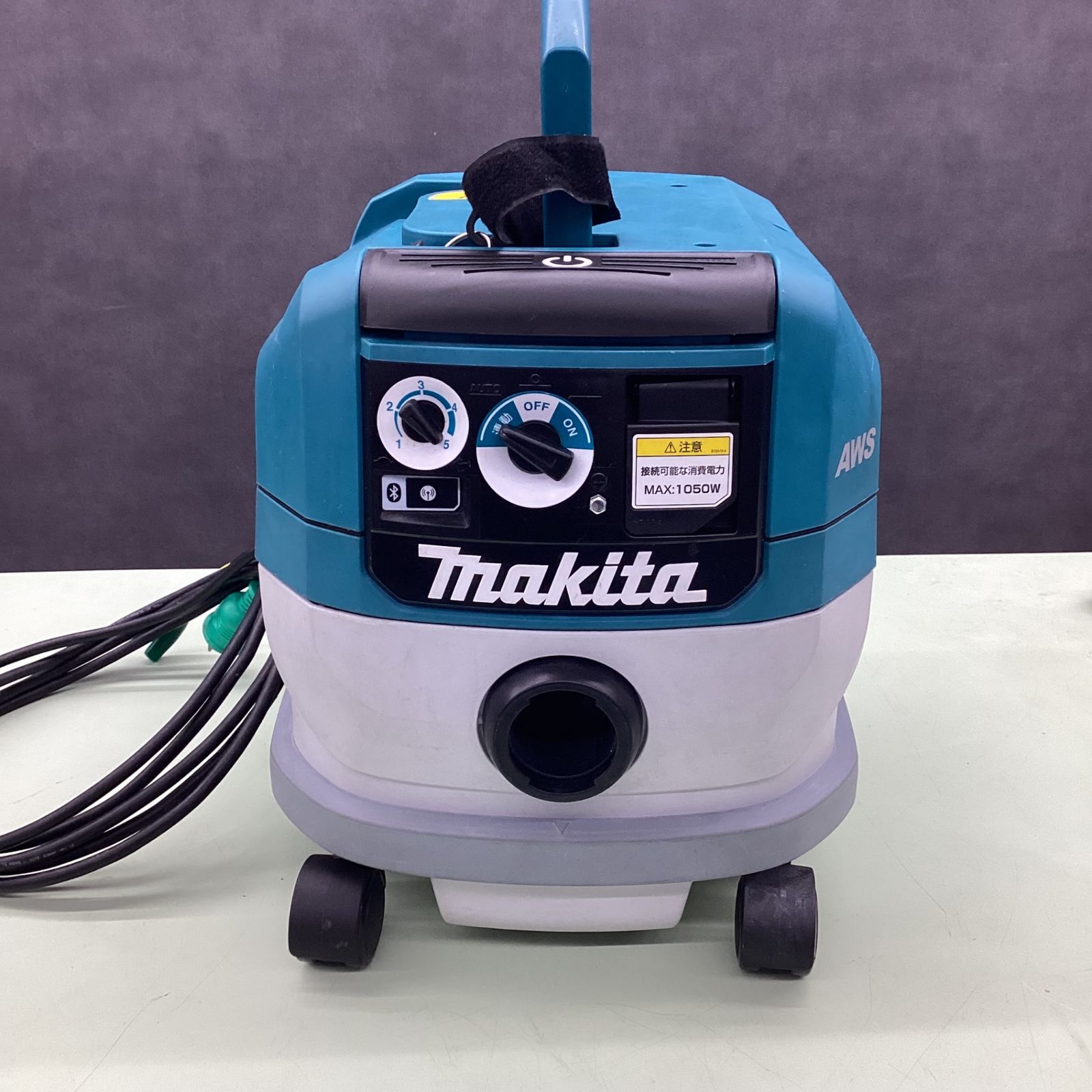 ☆マキタ(makita) 集じん機 乾式 VC0840【越谷店】 - メルカリ