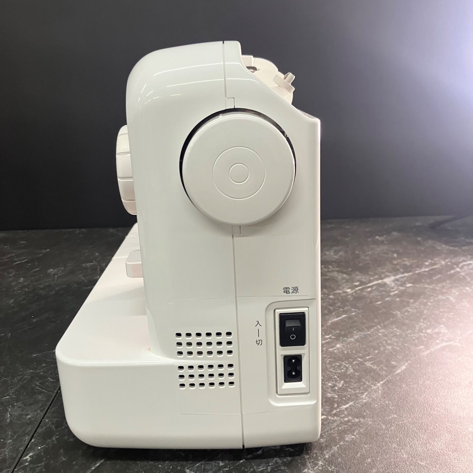 現状品】brother コンパクトミシン A11-MM ミッキー&ミニー