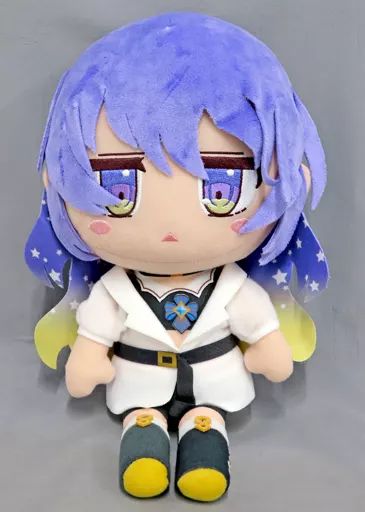 ぬいぐるみ　ムーナ・ホシノヴァ ぬいぐるみ 「ホロライブ×TSUKUMO」 ツクモネットショップ限定 TSUKUMO 【ホロライブ×ツクモ コラボ】ぬいぐるみ ムーナ