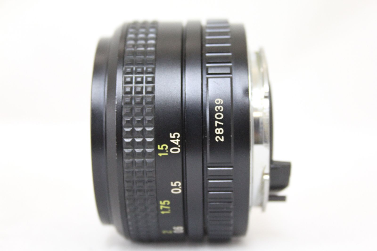 レンズ M5685