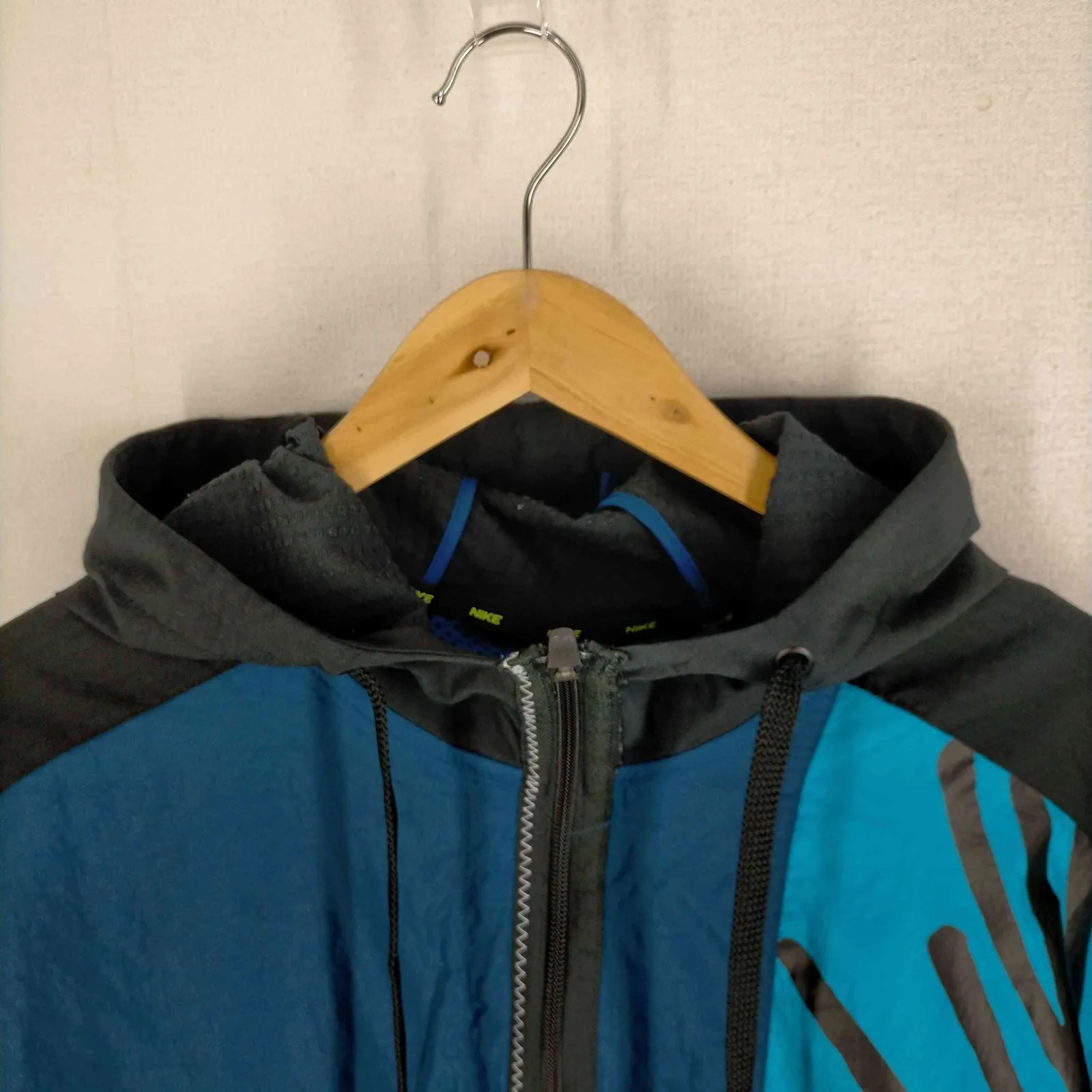 ナイキ NIKE ウインドジャケット PX ジャケット メンズ JPN：M 
