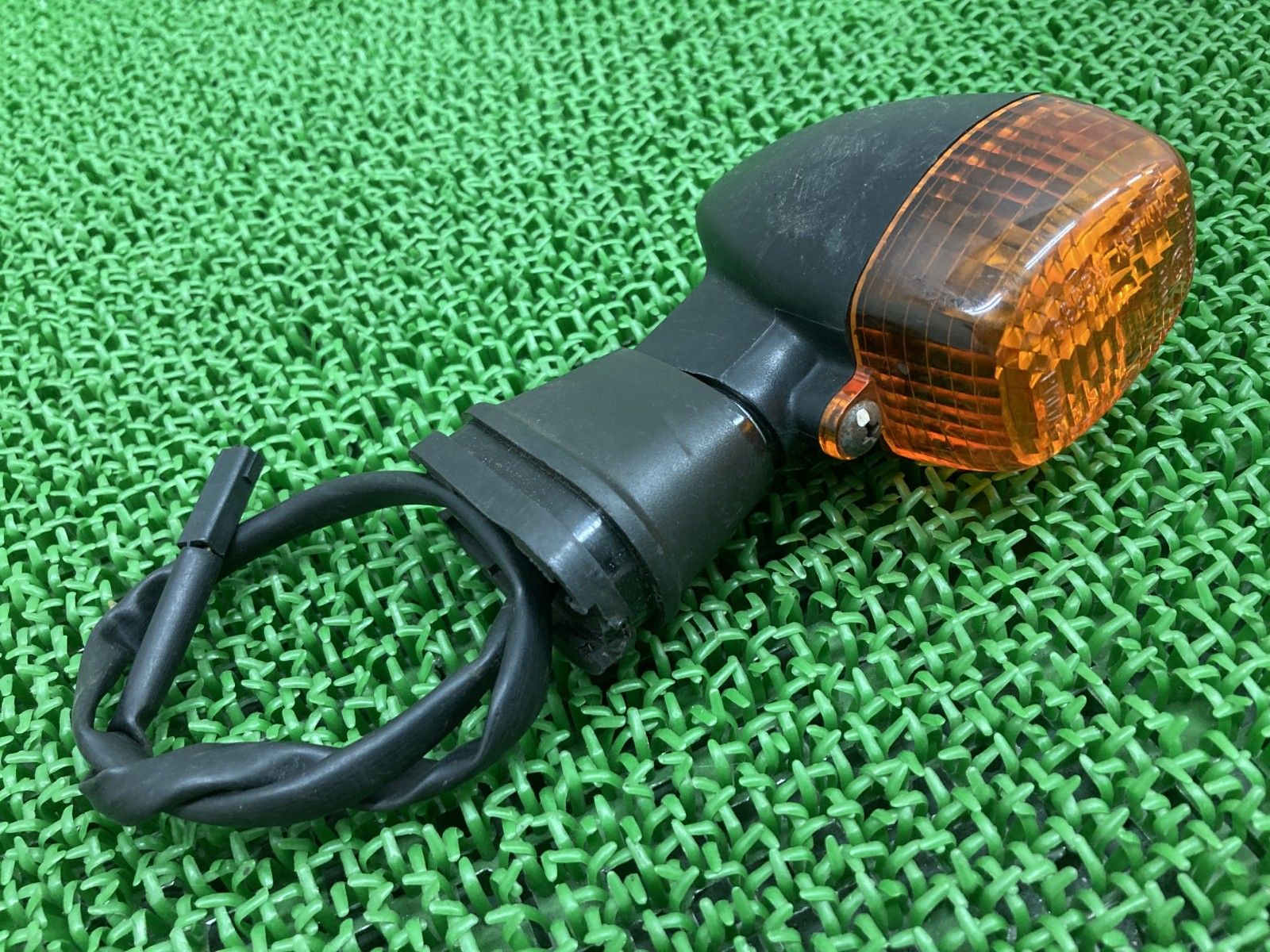ZX-12R フロントウインカー 片側 R3689 カワサキ 純正 バイク