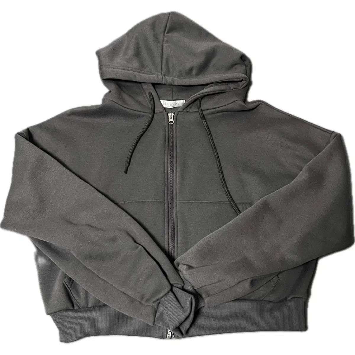 UNTITLED グレー セットアップ サイズ2 30 MINUTES DRY グレー