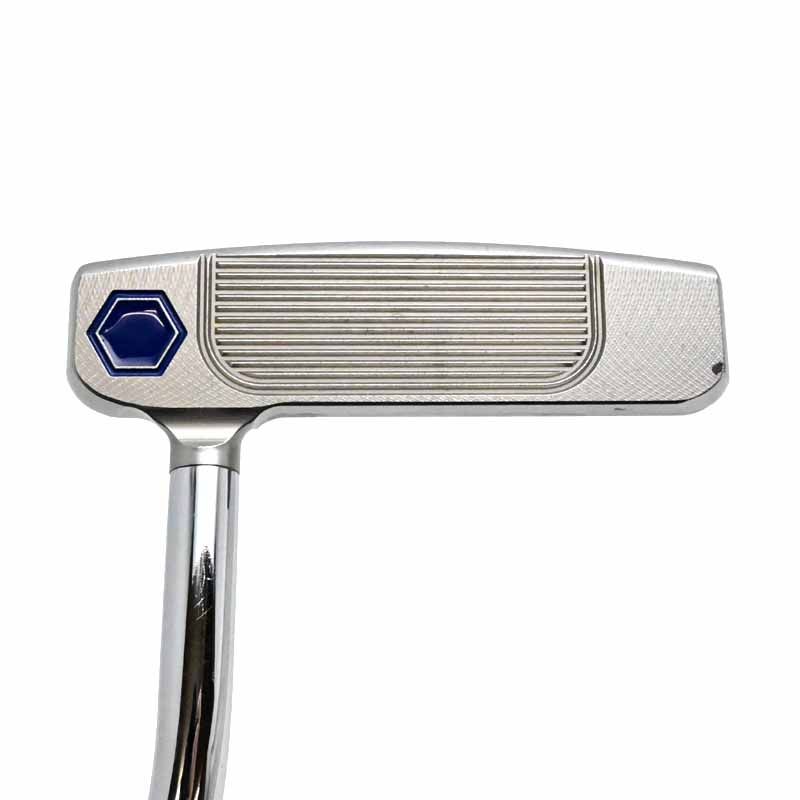 ベティナルディ STUDIO STOCK 303SS パター Studio Stock 9 (Spud) | Bettinardi Golf – Studio B