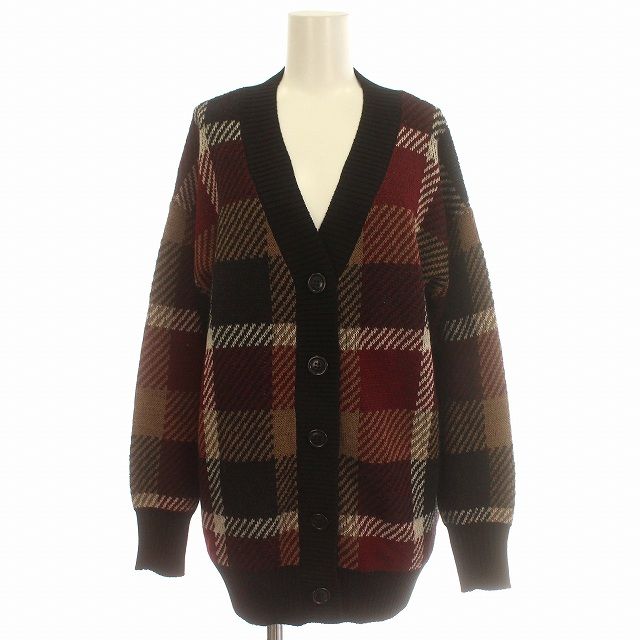 ブルーレーベルクレストブリッジ BLUE LABEL CRESTBRIDGE ヘアリー  