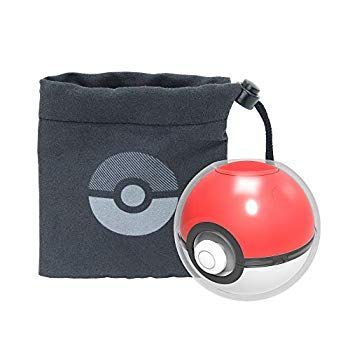 [Used] [Very Good] [Nintendo Licensed Product] PC Cover for Monster Ball Plus mxn26g8