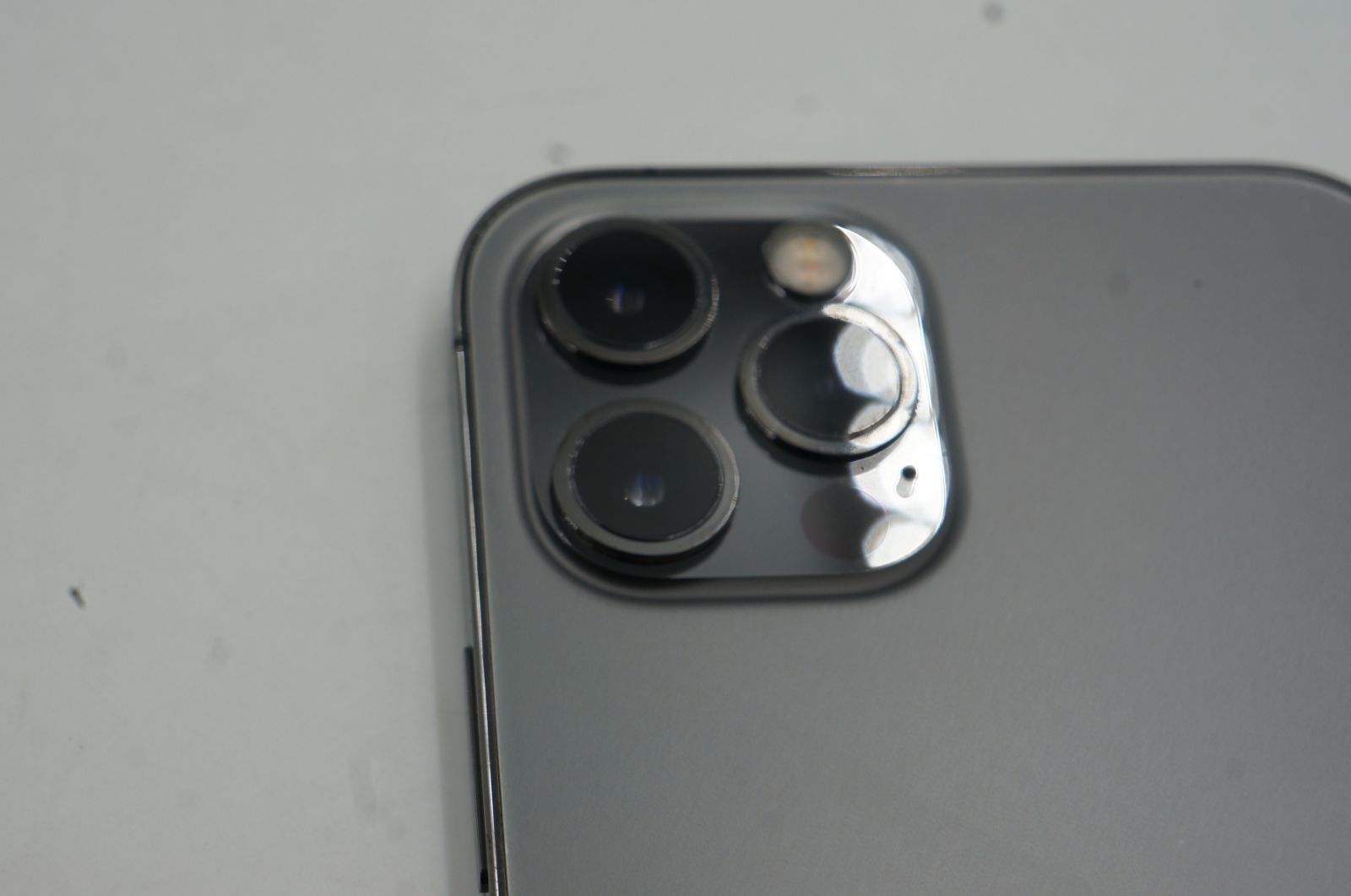 全額返金保証!最速発送!【iPhone 12 Pro 128GB au 動作確認 全額返金保証!最速発送!【iPhone 12 Pro 128GB au 動作確認