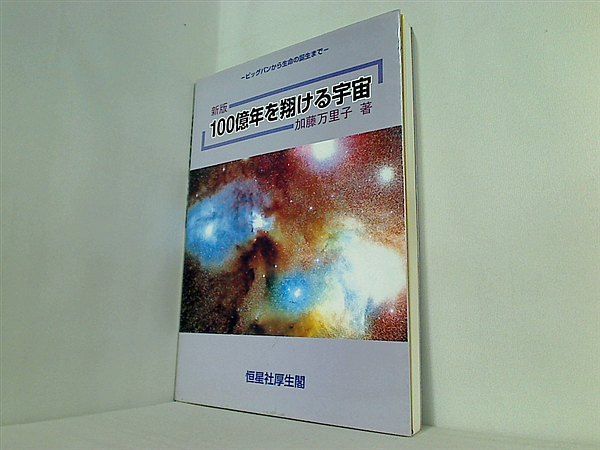 100億年を翔ける宇宙 ビッグバンから生命の誕生まで - メルカリ