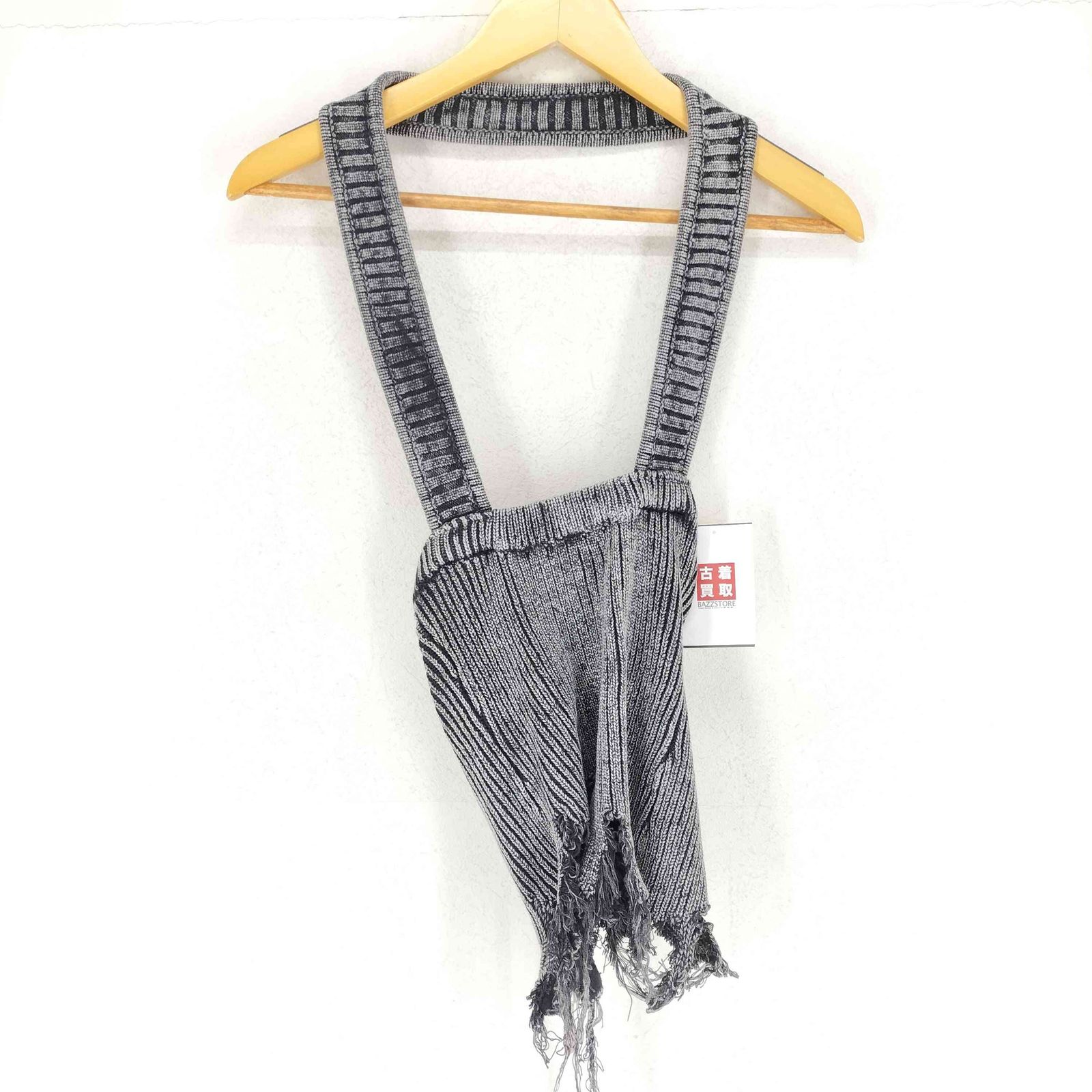 Melt the lady(メルトザレディ) choker bare tops レディース FREE  中古 古着 0347 メルトザレディ Melt the lady choker bare tops レディース