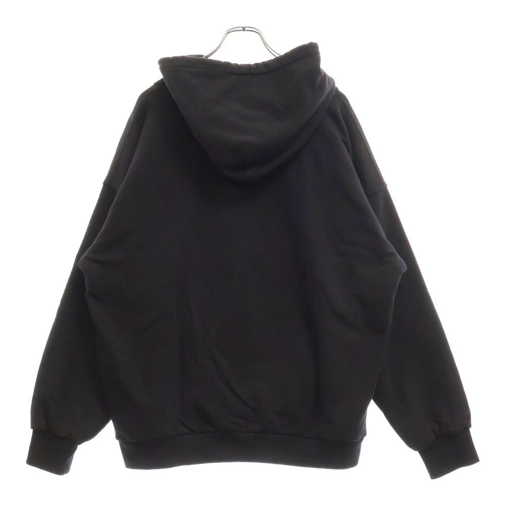 YEEZY SEASON 5 (イージーシーズンファイブ) OVERSIZED DOUBLE LAYERED 