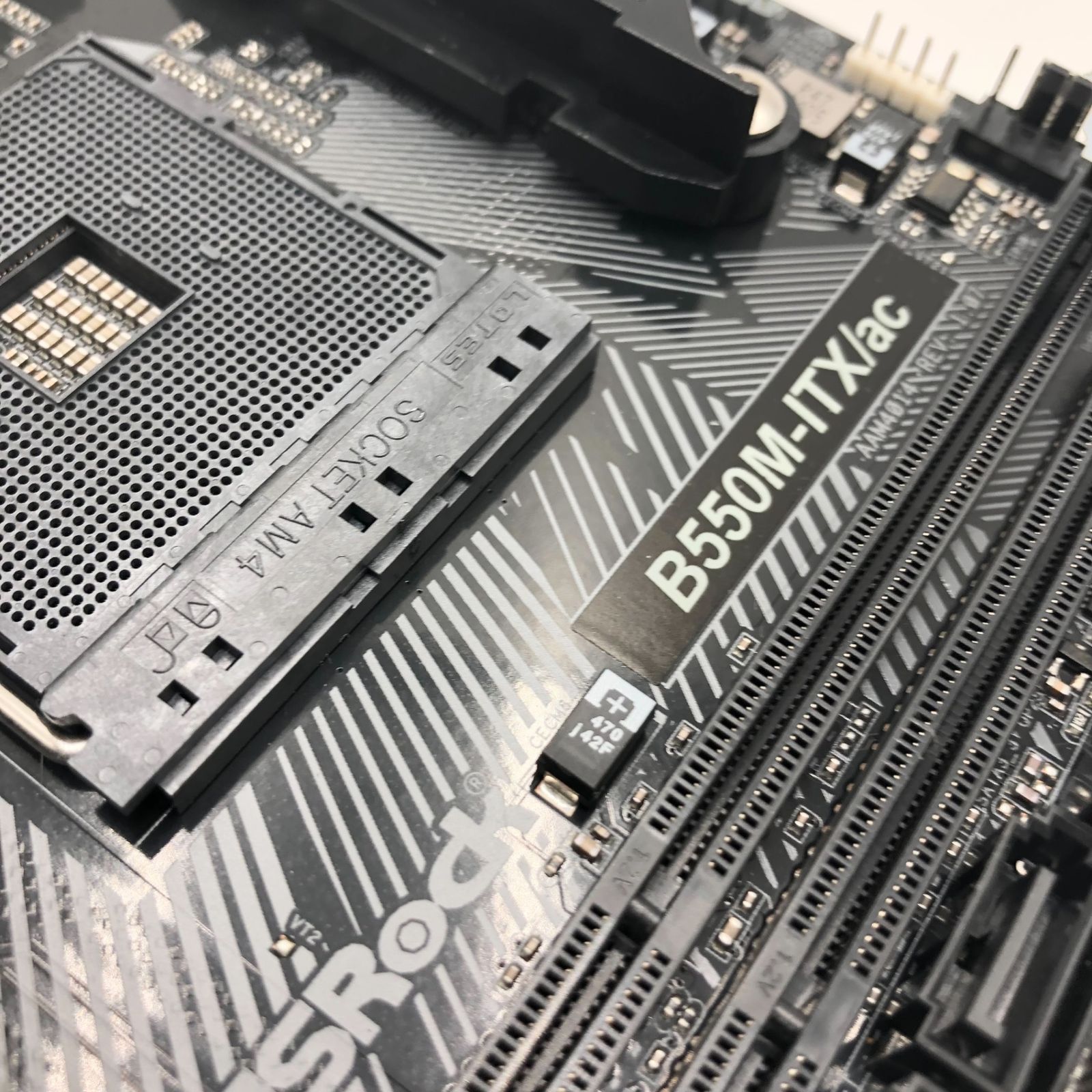 ASRock AMD