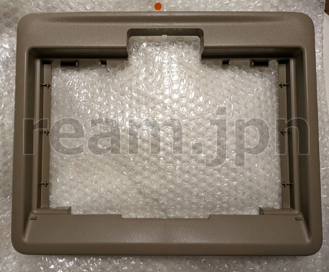 新品 トヨタ純正 30 アルファード ヴェルファイア 後期 リヤ