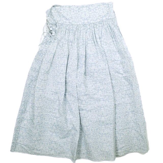 HORROR VACUI x Drawer ホラーヴァキュイ ドゥロワー 別注 CLAIRE