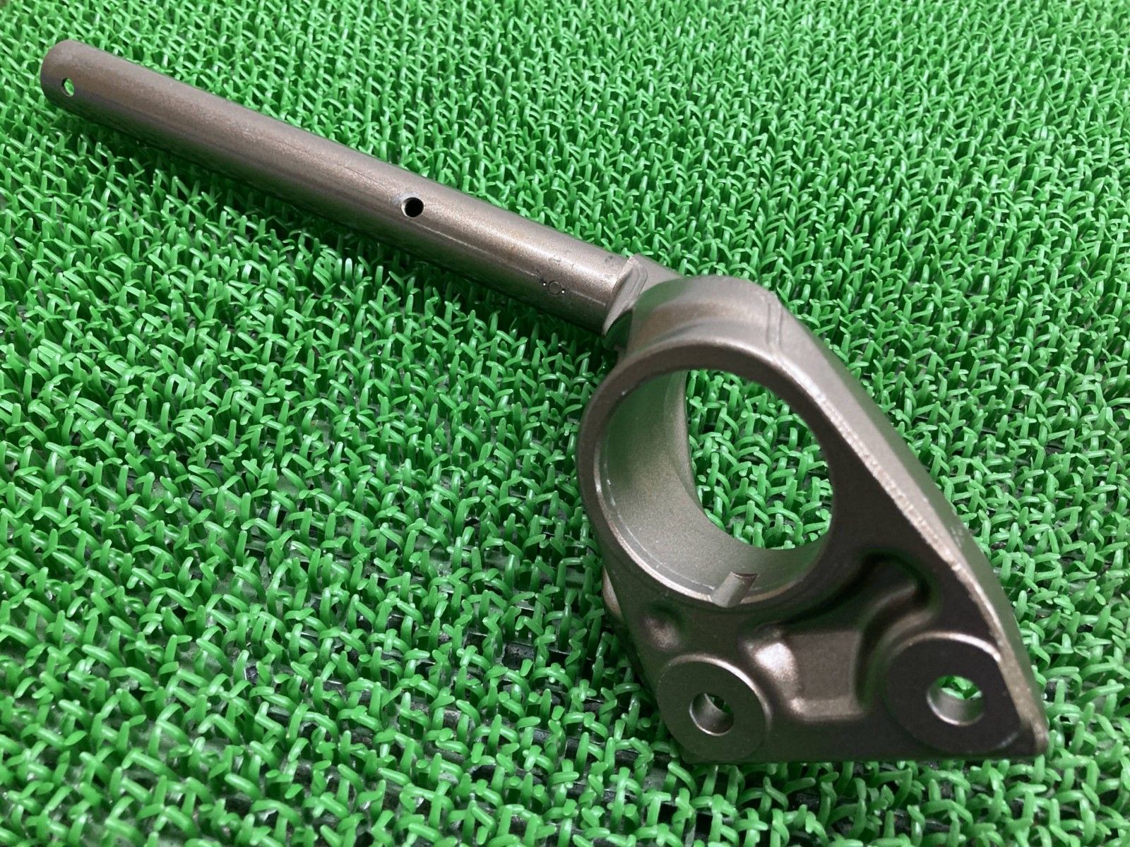 VFR800F セパレートハンドル